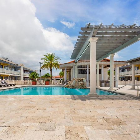 Quality Inn And Conference Center Tampa-Brandon Heartland Екстер'єр фото