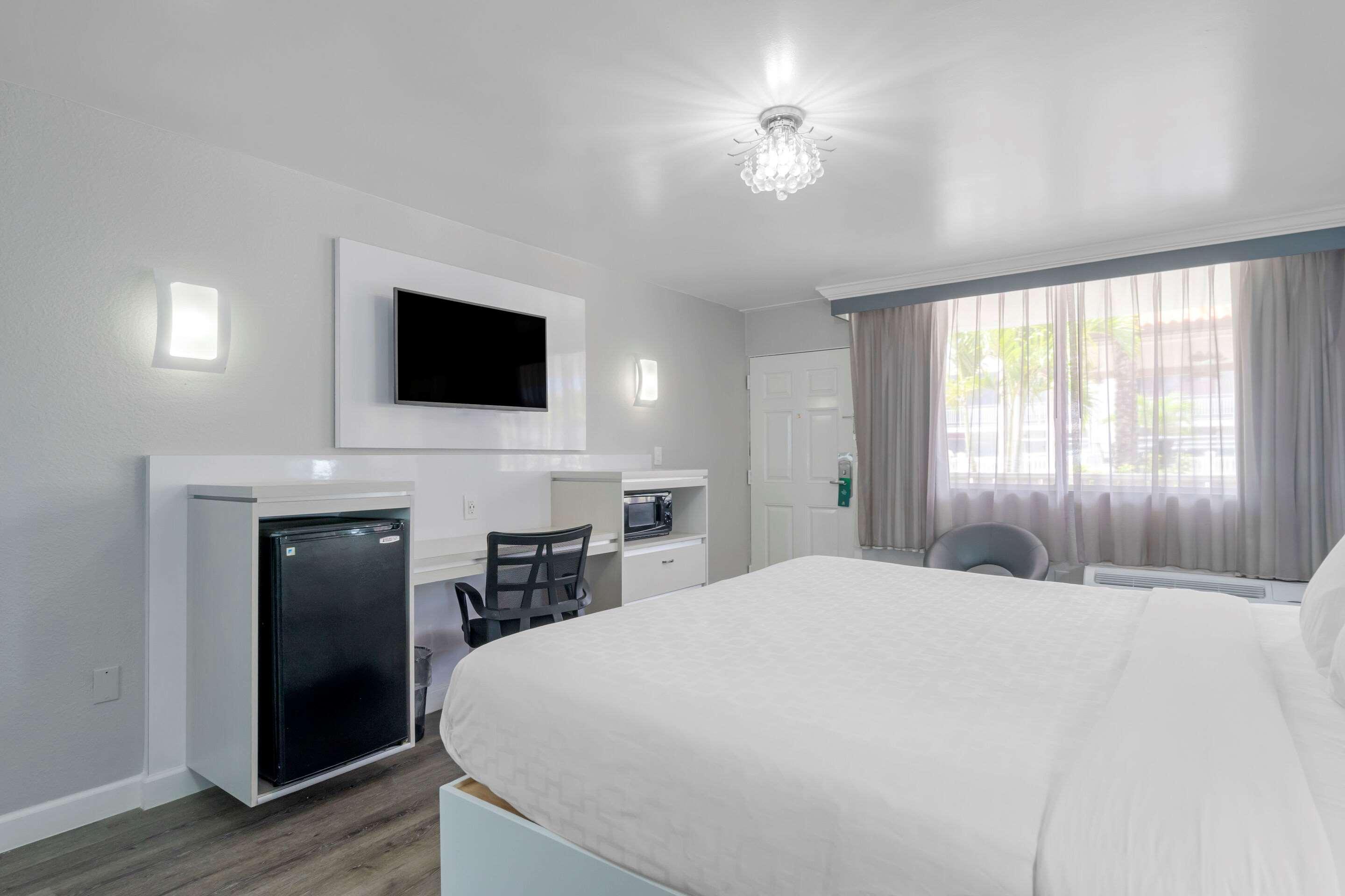 Quality Inn And Conference Center Tampa-Brandon Heartland Екстер'єр фото