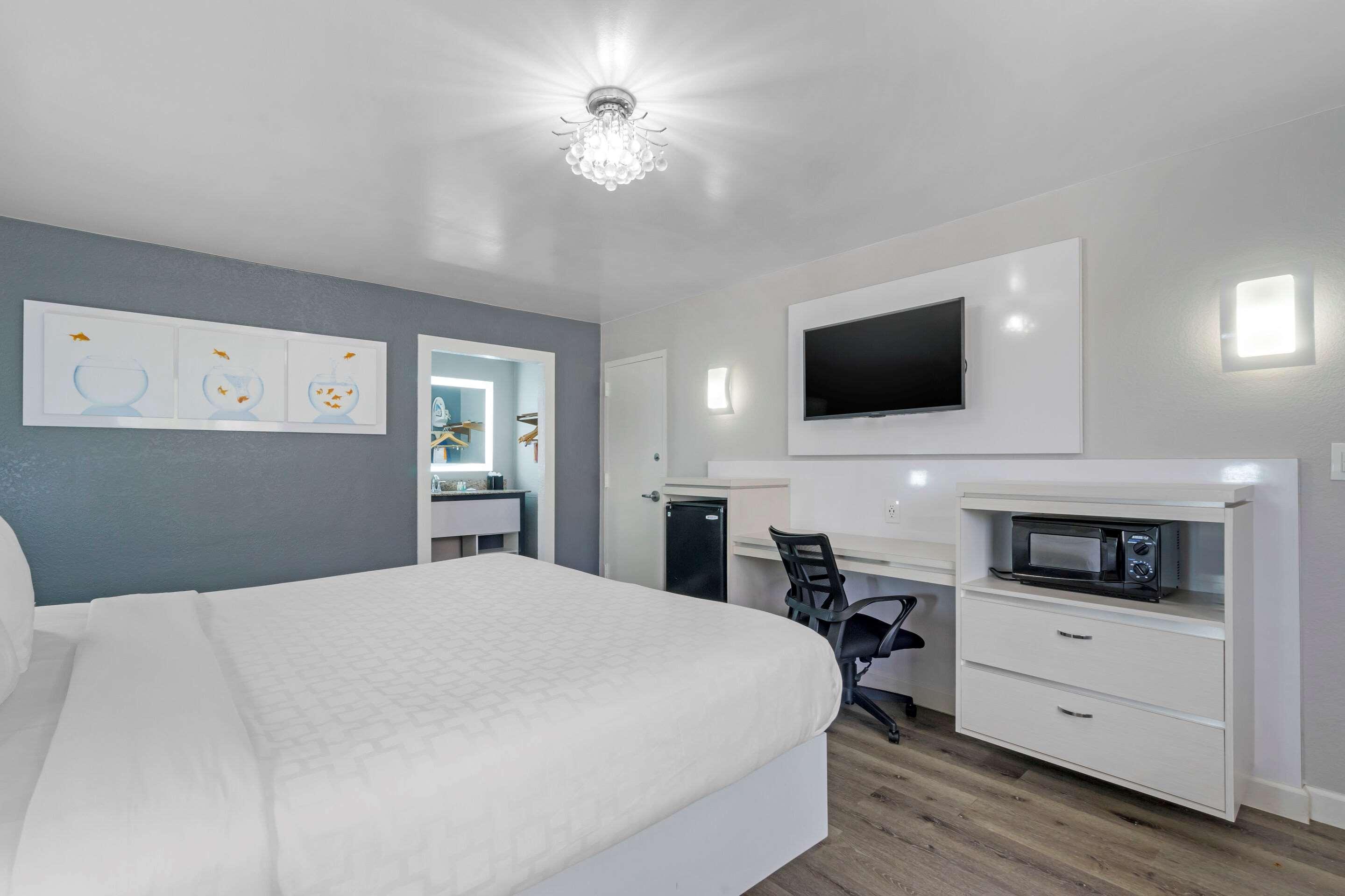 Quality Inn And Conference Center Tampa-Brandon Heartland Екстер'єр фото